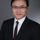Dr Abraham Yam