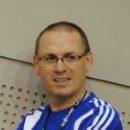 Dr David Pugh