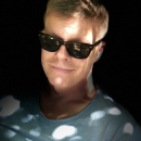 Dr Gareth Jordan