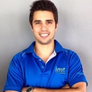 Mr Nic Acampora