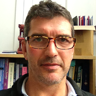 Prof Nadim Haboubi