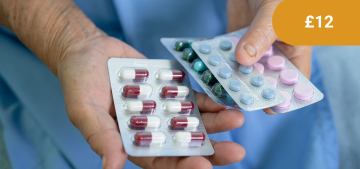 Antibiotic Stewardship