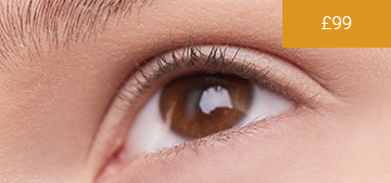 Treating Eyelash & Eyebrow Hypotrichosis 