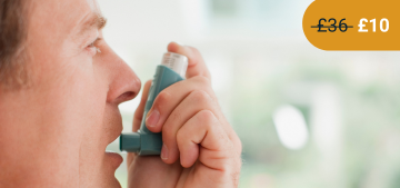 Respiratory CPD Course