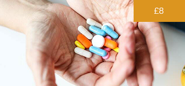 Adverse Drug Reactions (Pharmacists)