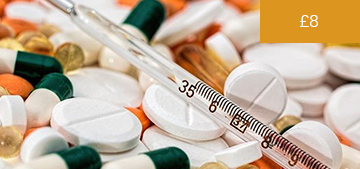 Adverse Drug Reactions