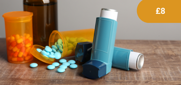 Asthma (Pharmacists)