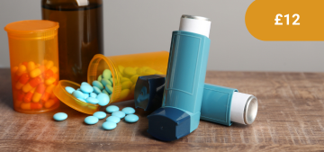 Diagnosis and Management of Asthma