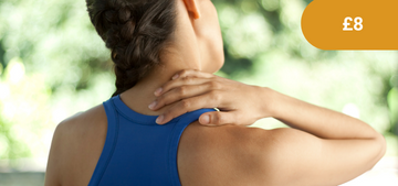 Managing Back & Neck Pain