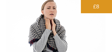 Common Thyroid Problems (Pharmacists)
