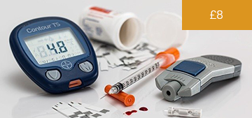 Diabetes Management (Pharmacists)