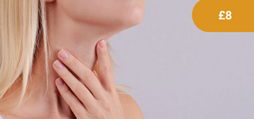 Common Thyroid Problems (Pharmacists)
