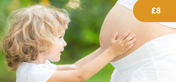 Vitamin D: Pregnancy & Children
