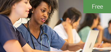 NMC Test of Competence for Nurses CBT 2014 (Free Trial)