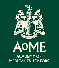 Academy of Medical Educators
