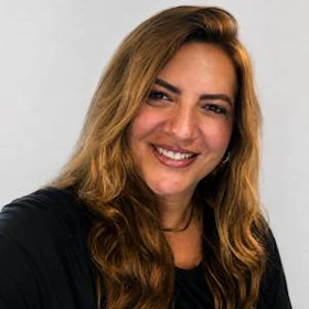 Dr Dina Rabie