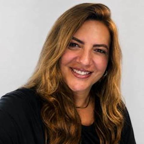 Dr Dina Rabie
