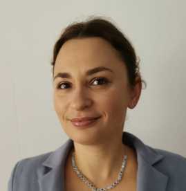 Dr. Justyna Witczak