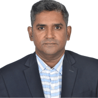 Dr. Krishnadas Thulasidoss