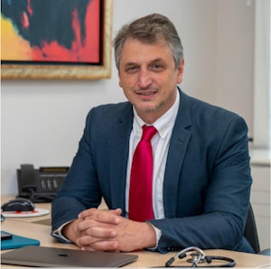 Dr Emmanouil Nikolousis