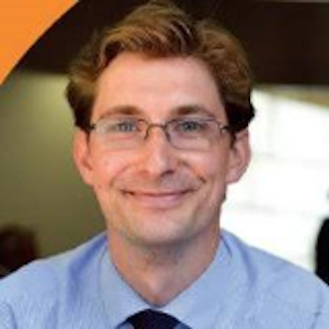 Tutor - Dr Paul Grant
