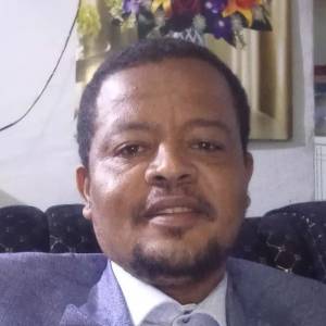 Dr Feyera Gemeda Dima