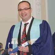 Dr Firas Arnaout