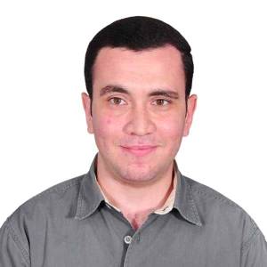 George Nesr