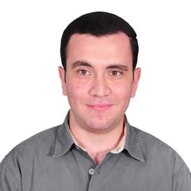 George Nesr, MB BCh, MSc (Internal Medicine), MRes (Clinical Research), MD Res, MRCP (UK), FRCPath