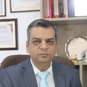 Dr. Lokesh Handa
