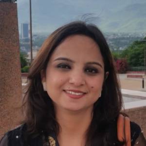 Dr. Monica Devi Vaswani