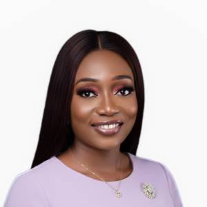 Dr Olutomi Sodipo