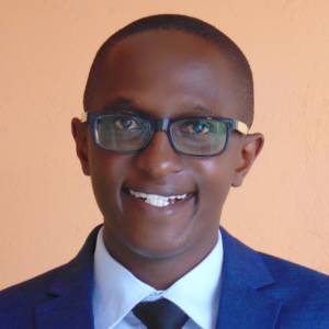 Dr Samuel Mwaura Mucheru
