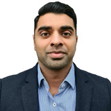 Dr Samir Latif