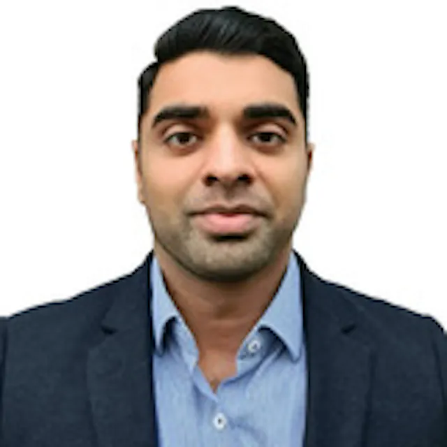 Dr Samir Latif