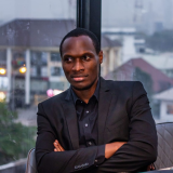 Dr Obikili Chinedu George