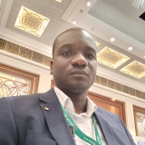 Tutor - Dr Gabriel Mulimbi