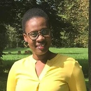 Tutor - Grace Komuhangi