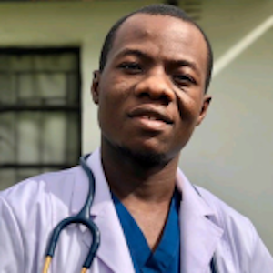 Tutor - Dr Promise N Kalaba