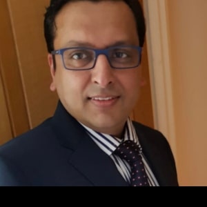 Dr. Bhaskar Gupta