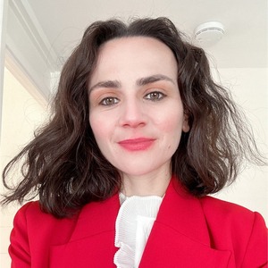Dr. Detina Zalli