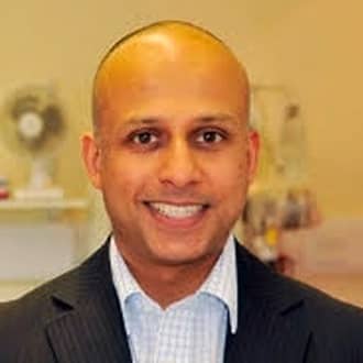 Dr Dev Datta