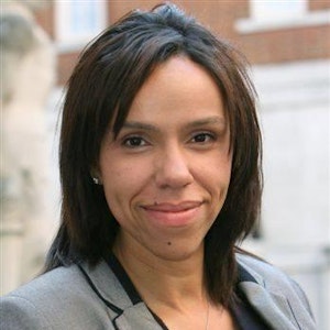 Dr Georgina Brown