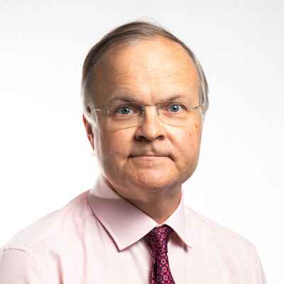 Dr Wojciech “Wojtek” Rakowicz