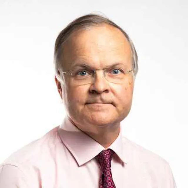 Dr Wojciech “Wojtek” Rakowicz