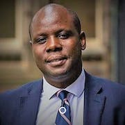Prof Edward Kunonga