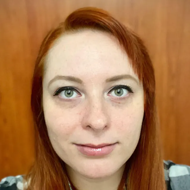 Dr. Gabriela Benderz
