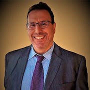 Prof Dr John N. Giannios