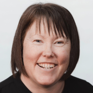 Katherine Pleace
