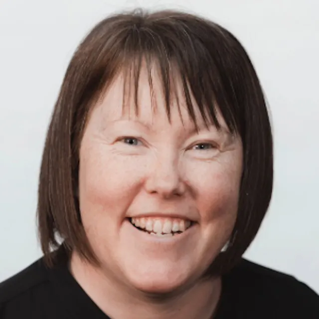 Katherine Pleace
